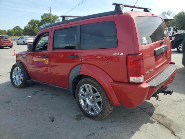 Photo 2 from auction – 2011 DODGE NITRO HEAT with VIN 1D4PU4GK0BW605849