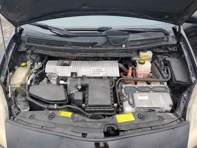 Zdjęcie 11 z aukcji – 2011 TOYOTA PRIUS z VIN JTDKN3DU3B0283196