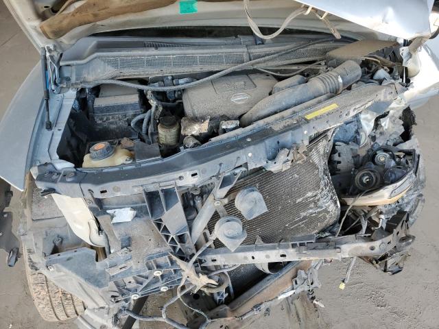 Photo 12 from auction – 2008 NISSAN ARMADA SE with VIN 5N1AA08D28N629004