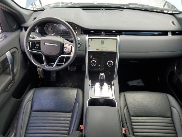 Photo 8 from auction – 2023 LAND ROVER DISCOVERY with VIN SALCP2FX6PH325359