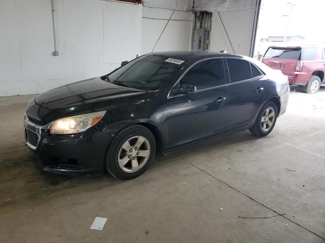 CHEVROLET MALIBU 1LT 2015 with VIN 1G11C5SL4FF277815 - Photo from auction