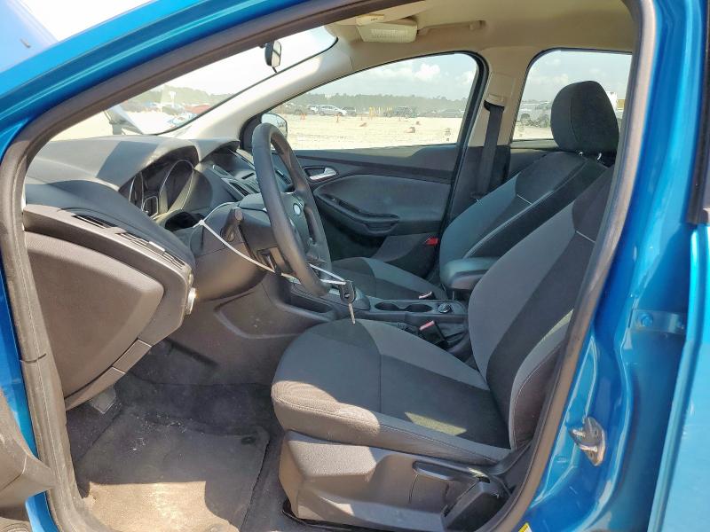 Photo 7 from auction – 2013 FORD FOCUS SE with VIN 1FADP3K2XDL106723