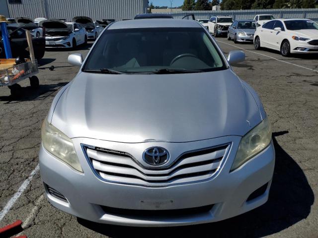 Photo 5 from auction – 2011 TOYOTA CAMRY BASE with VIN 4T1BF3EK1BU213405