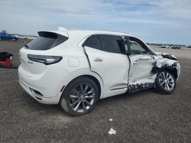 Photo 3 from auction – 2021 BUICK ENVISION A with VIN LRBFZRR41MD122678