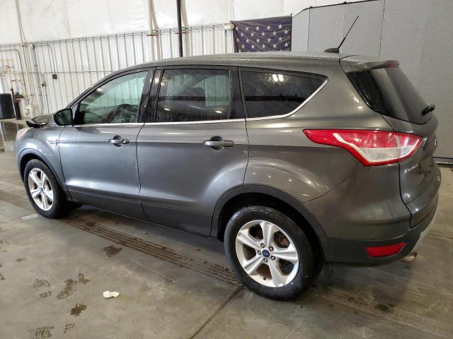 Photo 2 from auction – 2015 FORD ESCAPE SE with VIN 1FMCU9G98FUC44096