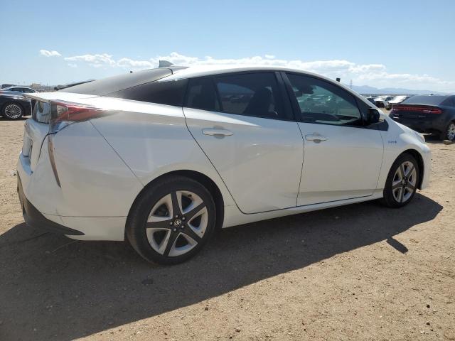 Photo 3 from auction – 2016 TOYOTA PRIUS with VIN JTDKARFU9G3016453