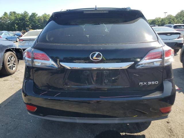 Photo 6 from auction – 2015 LEXUS RX 350 BASE with VIN JTJBK1BAXF2478886