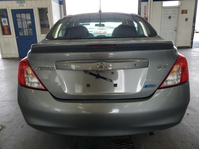 Photo 6 from auction – 2014 NISSAN VERSA S with VIN 3N1CN7AP9EL812784