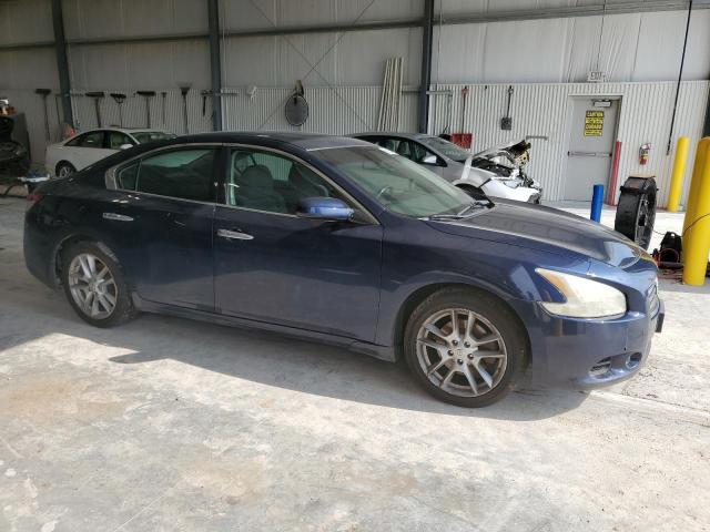 Фото 4 с аукциона – 2010 NISSAN MAXIMA S с VIN 1N4AA5AP2AC855556