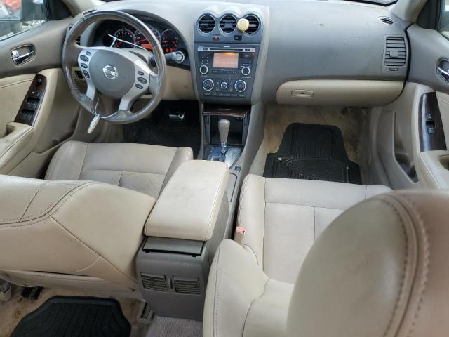 Photo 8 from auction – 2010 NISSAN ALTIMA BAS with VIN 1N4AL2AP6AN458087