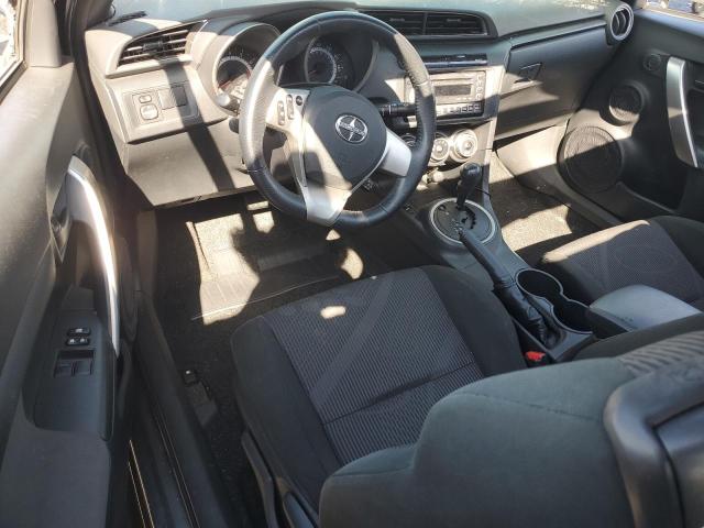 Photo 8 from auction – 2011 TOYOTA SCION TC with VIN JTKJF5C76B3004489