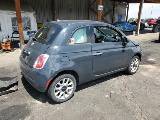 Photo 3 from auction – 2016 FIAT 500 EASY with VIN 3C3CFFKR7GT191069