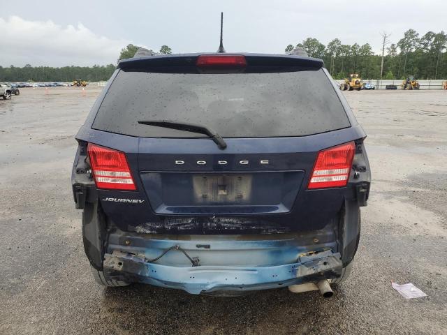 Photo 6 from auction – 2017 DODGE JOURNEY SE with VIN 3C4PDCABXHT638775