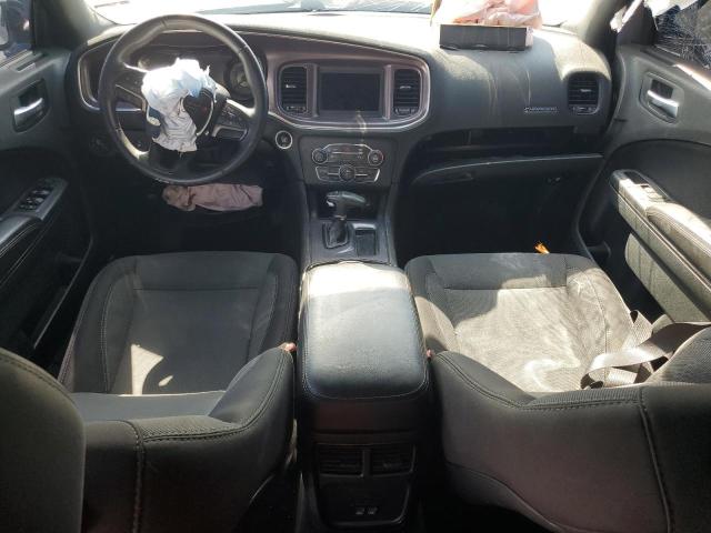 Photo 8 from auction – 2018 DODGE CHARGER SXT with VIN 2C3CDXBG6JH206249