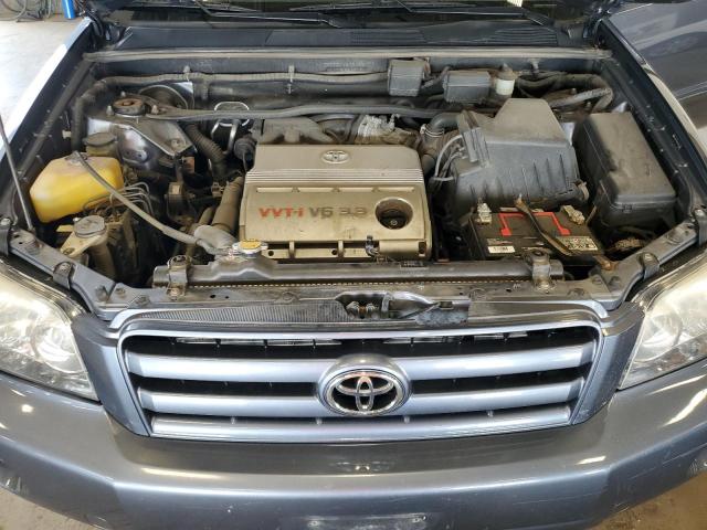 Foto 12 de la subasta – 2007 TOYOTA HIGHLANDER con VIN JTEEP21A570195720