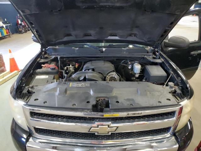 Photo 11 from auction – 2008 CHEVROLET SILVERADO with VIN 3GCEK13308G224968
