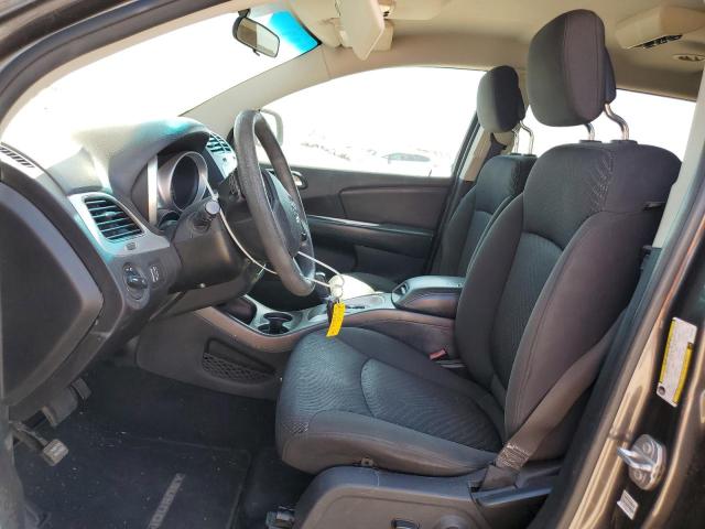 Photo 7 from auction – 2017 DODGE JOURNEY SX with VIN 3C4PDCBG8HT572804