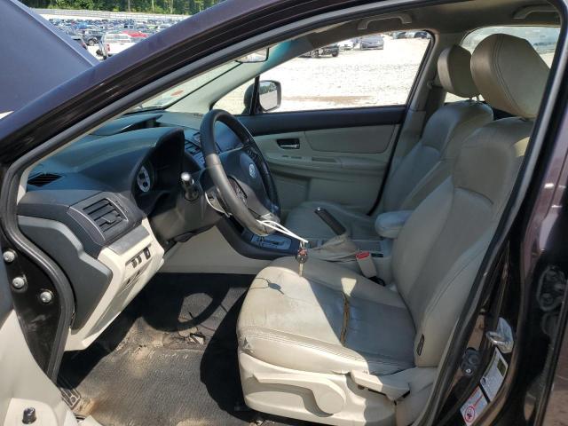 Photo 7 from auction – 2013 SUBARU IMPREZA SP with VIN JF1GPAR63D2804882