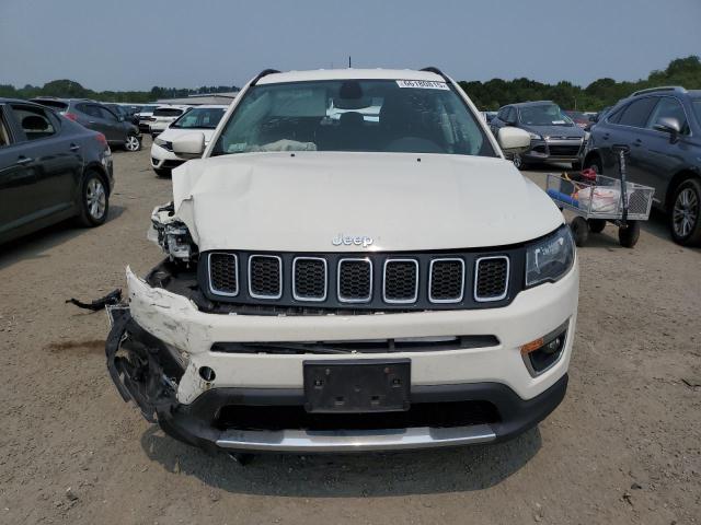 Photo 5 from auction – 2019 JEEP COMPASS LI with VIN 3C4NJDCB3KT753261