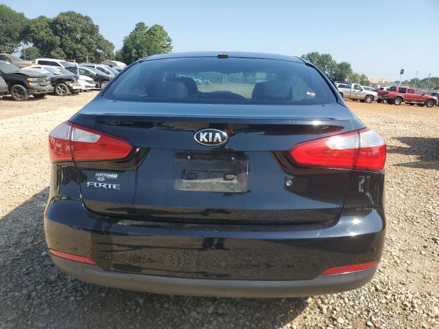 Photo 6 from auction – 2015 KIA FORTE LX with VIN KNAFK4A67F5380610