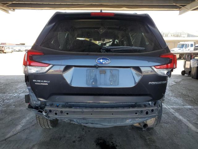 Photo 6 from auction – 2019 SUBARU FORESTER P with VIN JF2SKAEC0KH524735