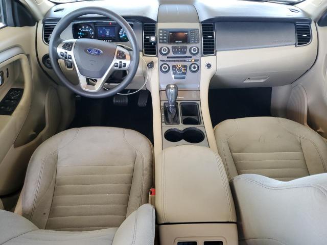 Photo 8 from auction – 2018 FORD TAURUS SE with VIN 1FAHP2D8XJG123586