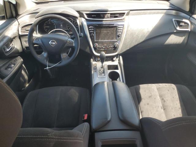 Photo 8 from auction – 2021 NISSAN MURANO S with VIN 5N1AZ2AS2MC138208