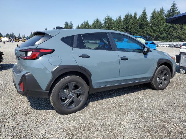 Photo 3 from auction – 2025 SUBARU CROSSTREK with VIN JF2GUABC0S8263269