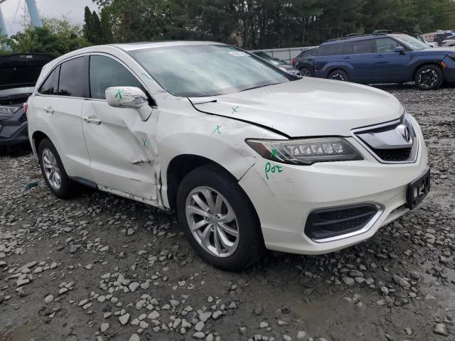 Photo 4 from auction – 2016 ACURA RDX with VIN 5J8TB4H36GL026464
