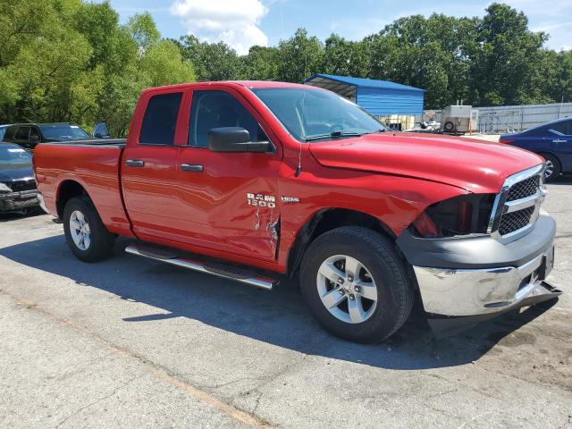 Photo 4 from auction – 2017 RAM 1500 ST with VIN 1C6RR6FT2HS782083
