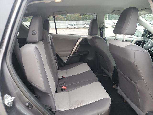 Photo 10 from auction – 2013 TOYOTA RAV4 LE with VIN 2T3BFREV2DW076823