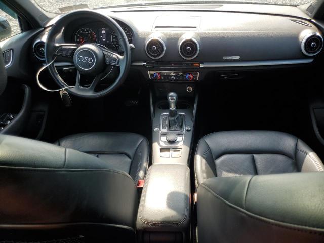 Photo 8 from auction – 2018 AUDI A3 PREMIUM with VIN WAUB8GFF7J1069928