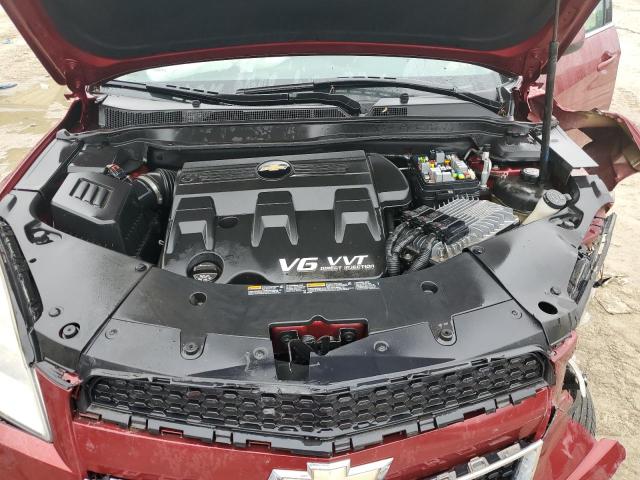 صورة رقم 12 من المزاد - 2012 CHEVROLET EQUINOX LT مع VIN 2GNFLDE57C6371477