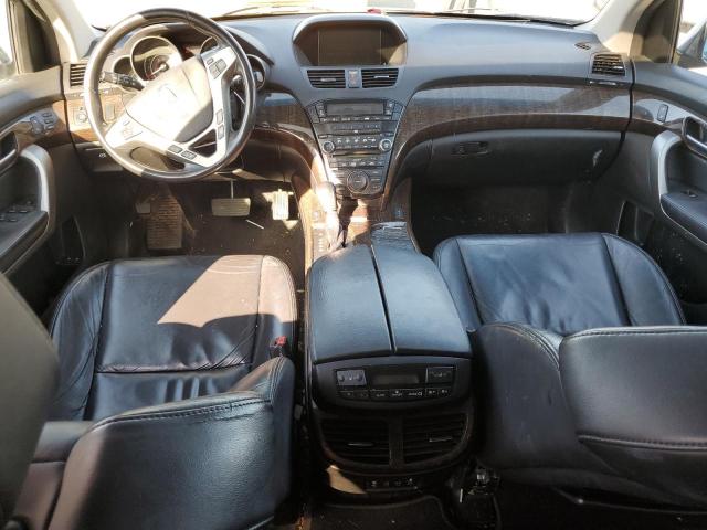 Photo 8 from auction – 2012 ACURA MDX TECHNO with VIN 2HNYD2H49CH512862