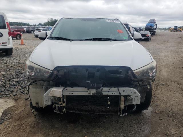 Photo 5 from auction – 2015 MITSUBISHI OUTLANDER with VIN 4A4AP4AUXFE024335