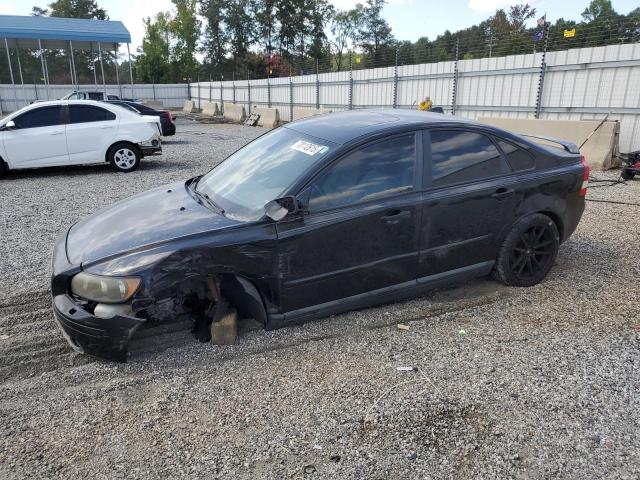 VOLVO S40 2.4I 2006 with VIN YV1MS382762178014 - Photo from auction
