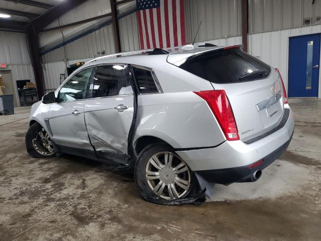 Photo 2 from auction – 2016 CADILLAC SRX LUXURY with VIN 3GYFNEE31GS546184