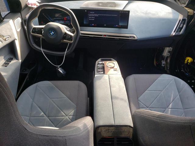 Photo 8 from auction – 2023 BMW IX M60 with VIN WB533CF01PCL95999
