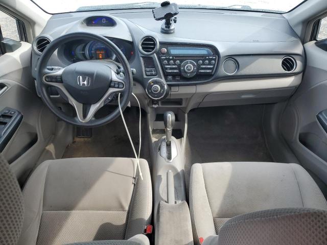 Foto 8 de la subasta – 2011 HONDA INSIGHT EX con VIN JHMZE2H76BS005229