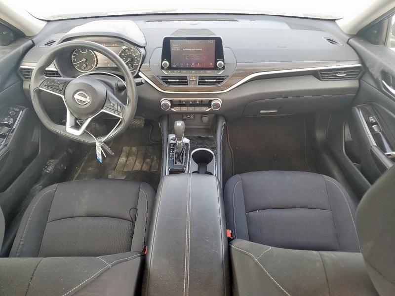 Photo 8 from auction – 2023 NISSAN ALTIMA SV with VIN 1N4BL4DVXPN339512