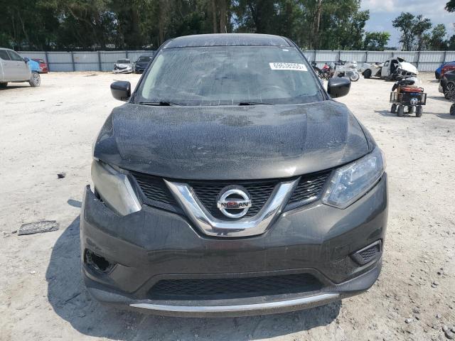 Photo 5 from auction – 2016 NISSAN ROGUE S with VIN 5N1AT2MV2GC814796