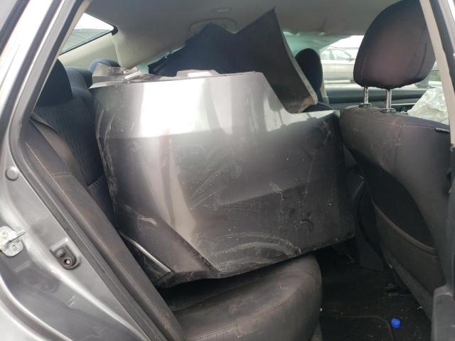 Photo 10 from auction – 2018 NISSAN ALTIMA 2.5 with VIN 1N4AL3AP3JC191802