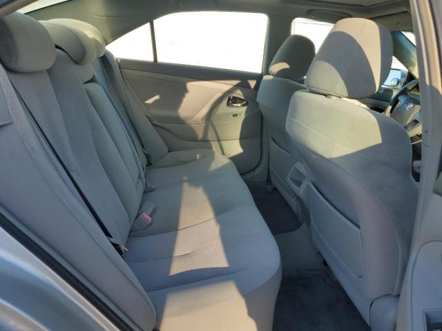 Photo 10 from auction – 2011 TOYOTA CAMRY BASE with VIN 4T4BF3EK5BR110039