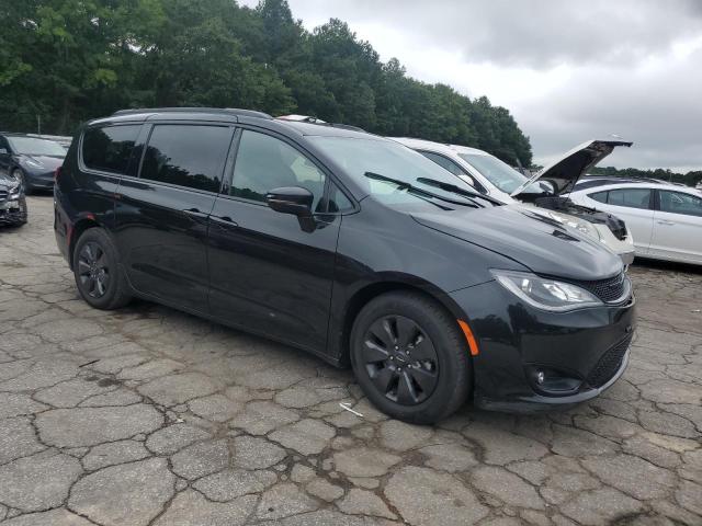 Photo 4 from auction – 2020 CHRYSLER PACIFICA H with VIN 2C4RC1N71LR257964