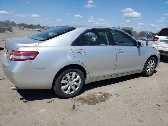 Photo 3 from auction – 2010 TOYOTA CAMRY BASE with VIN 4T1BF3EK8AU063372