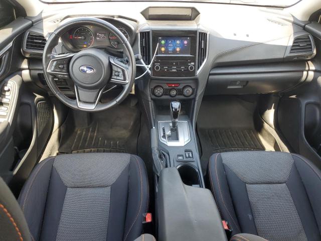 Photo 8 from auction – 2019 SUBARU CROSSTREK with VIN JF2GTACCXK8306565