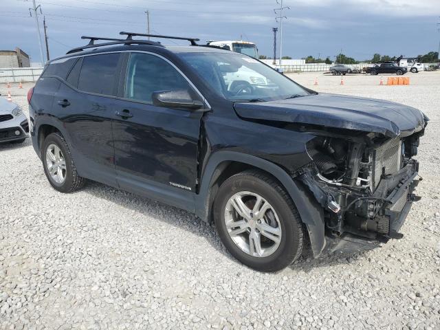 Photo 4 from auction – 2021 GMC TERRAIN SL with VIN 3GKALTEV2ML304655