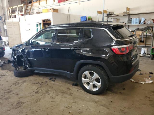 Photo 2 from auction – 2018 JEEP COMPASS LA with VIN 3C4NJDBB3JT360988