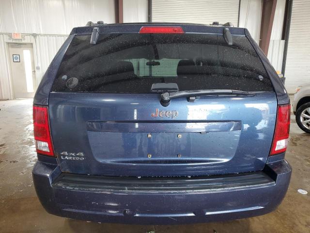 Photo 6 from auction – 2010 JEEP GRAND CHER with VIN 1J4PR4GK9AC135247