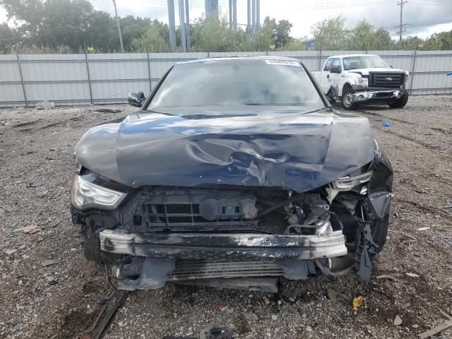 Photo 5 from auction – 2014 AUDI A5 with VIN WAULFAFR8EA020695